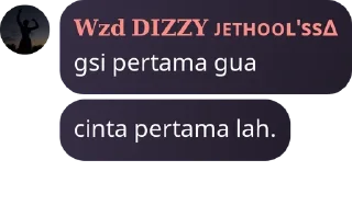 🤸 emoji Kntl Gede Telegram sticker 4 of 55