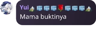 🧛 emoji Kntl Gede Telegram sticker 14 of 55