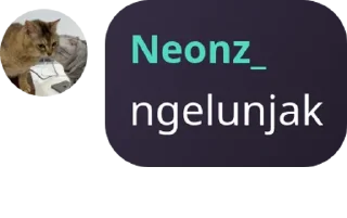 🦵 emoji Kntl Gede Telegram sticker 15 of 55