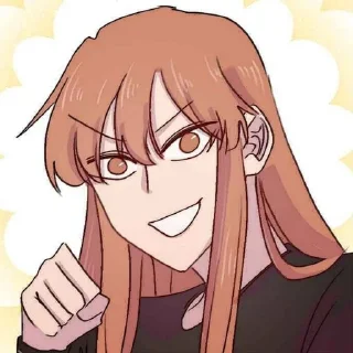🕊 emoji ʬʬʬ. @BachiraHelp ⋆ִ ֺ @VelixUnivers 𐚁ִ Telegram sticker 24 of 30