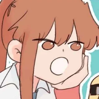 🕊 emoji ʬʬʬ. @BachiraHelp ⋆ִ ֺ @VelixUnivers 𐚁ִ Telegram sticker 10 of 30
