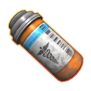 🧯 emoji PUBG Game @PunjabiSticker Telegram sticker 22 of 55