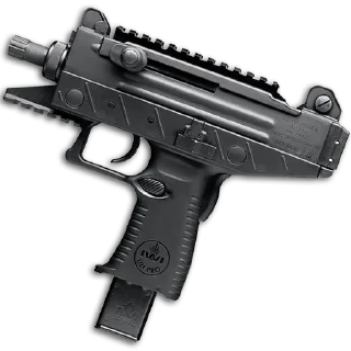 🔫 emoji PUBG Game @PunjabiSticker Telegram sticker 15 of 55