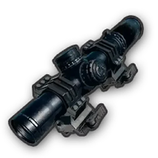 🔭 emoji PUBG Game @PunjabiSticker Telegram sticker 19 of 55