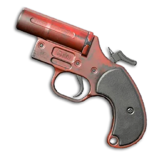 🔫 emoji PUBG Game @PunjabiSticker Telegram sticker 13 of 55