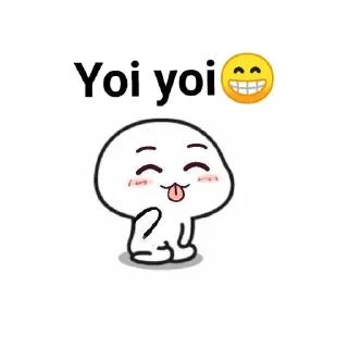 😂 emoji Samu's pack😉 Telegram sticker 8 of 35