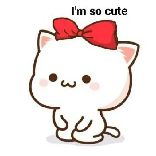 😌 emoji Samu's pack😉 Telegram sticker 1 of 35