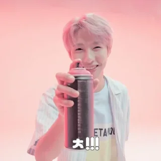 Sticker from ⨳ renjun ⭑ @stickernct