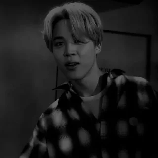 Sticker from ﹫jimin˘˘˘ @honestlydaily