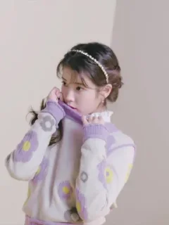 🙂 emoji Iu Telegram sticker 22 of 38
