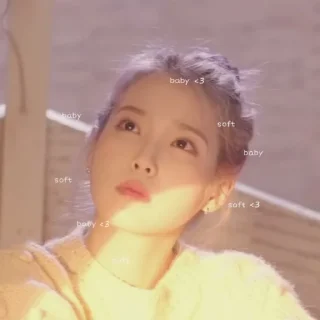 🤣 emoji Iu Telegram sticker 21 of 38