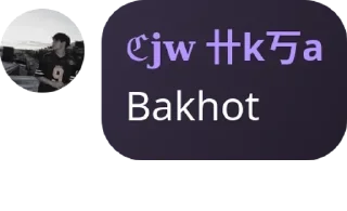 🧑‍🏭 emoji RAMADHAN CHEKK pack by @QuotLyBot Telegram sticker 8 of 12