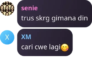 😋 emoji Gᴏᴏᴅғᴇʟʟᴀs Edisi Ramadhan pack by @QuotLyBot Telegram sticker 13 of 98