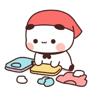 Sticker from =͟͟͞͞♡🧸💭 sᴛɪᴋᴇʀ ᴘᴀᴄᴋ