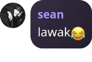 😂 emoji AOV Telegram sticker 18 of 23