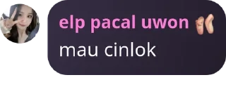 🧑‍🏭 emoji PASGABAT (pasukan gagal tobat) pack by @QuotLyBot Telegram sticker 22 of 50