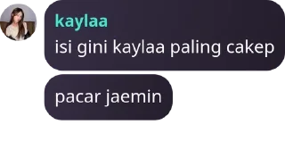 🚶‍♀️ emoji pasgabat (pasukan gagal tobat) pack by @QuotLyBot Telegram sticker 8 of 120
