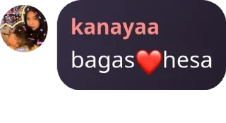❤️ emoji pasgabat (pasukan gagal tobat) pack by @QuotLyBot Telegram sticker 13 of 120