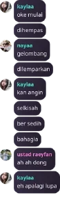👰‍♀️ emoji pasgabat (pasukan gagal tobat) pack by @QuotLyBot Telegram sticker 19 of 120