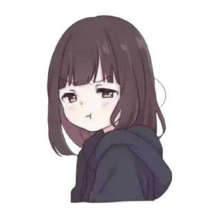 😐 emoji Yo Telegram sticker 18 of 79