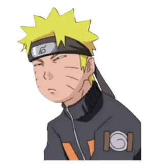 🤨 emoji Yo Telegram sticker 9 of 79