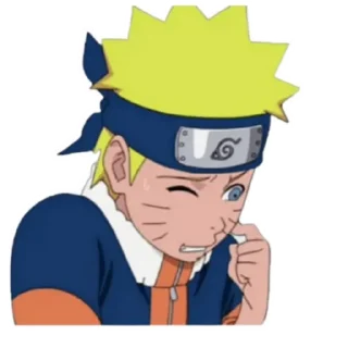 Sticker from Yo