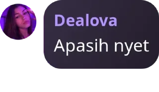 Sticker from Yo