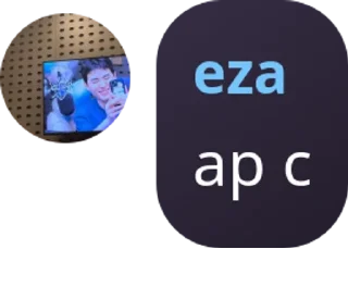 🧑‍🦰 emoji RoundGame ChitChat pack by @QuotLyBot Telegram sticker 17 of 103