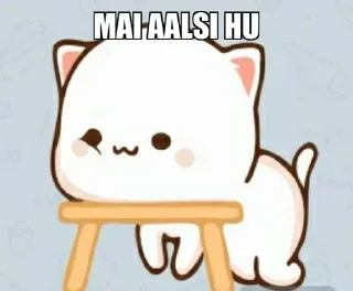 🥱 emoji Hurrrr Telegram sticker 16 of 43