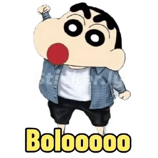 🙄 emoji Hurrrr Telegram sticker 19 of 43