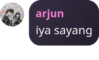 🤞 emoji Siarjun pack by @QuotLyBot Telegram sticker 14 of 17