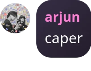 💇‍♀️ emoji Siarjun pack by @QuotLyBot Telegram sticker 9 of 17