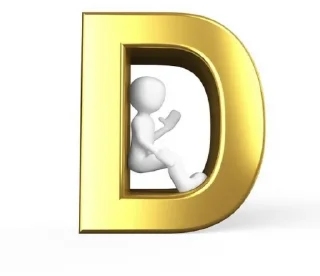 Sticker from Alphabet