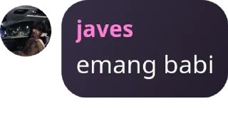 📻 emoji ipen dede pack by @QuotLyBot Telegram sticker 18 of 120