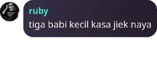 🇮🇸 emoji skul kasha itil pack by @QuotLyBot Telegram sticker 11 of 39