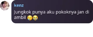 😢 emoji kelompok 3 pack by @QuotLyBot Telegram sticker 13 of 20