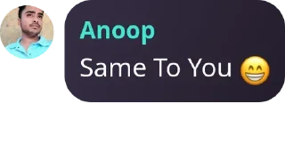 😁 emoji AnOop's - Version 1.0 @anoopbio Telegram sticker 2 of 25