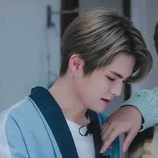 💎 emoji alam as yoshinori | @youngerhoon Telegram sticker 22 of 31