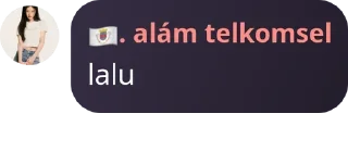 🤔 emoji alam bawah sadar Telegram sticker 5 of 12