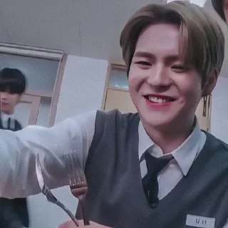 💎 emoji alam as yoshinori | @youngerhoon Telegram sticker 19 of 31