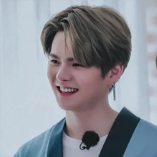 💎 emoji alam as yoshinori | @youngerhoon Telegram sticker 24 of 31