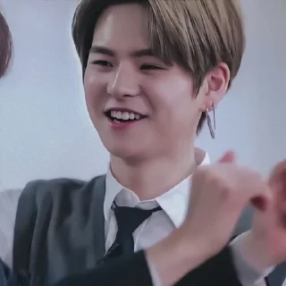 💎 emoji alam as yoshinori | @youngerhoon Telegram sticker 18 of 31