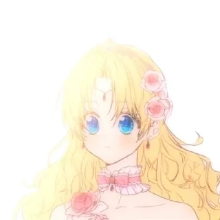 🧺 emoji 𖧷 Athanasia De Alger Obelia • @tikelcipa Telegram sticker 20 of 66