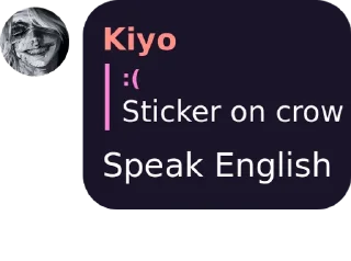 😵‍💫 emoji Others — @stckrRobot Telegram sticker 6 of 58