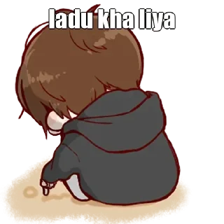 🤔 emoji ᴹᴿメＬＥＧＥＮＤ 亗s kang pack Telegram sticker 16 of 41