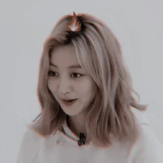 Sticker from jihyo @araldya