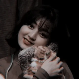 ⛓ emoji jihyo @araldya Telegram sticker 6 of 20