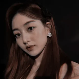 ⛓ emoji jihyo @araldya Telegram sticker 19 of 20