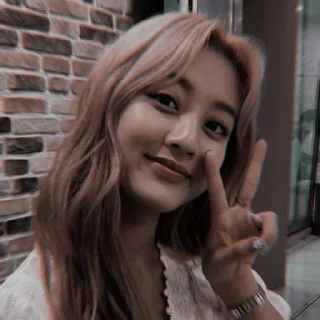 ⛓ emoji jihyo @araldya Telegram sticker 11 of 20