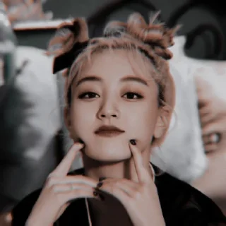 ⛓ emoji jihyo @araldya Telegram sticker 14 of 20